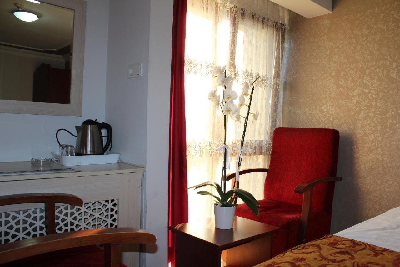 Kaya Hotel Istanbul