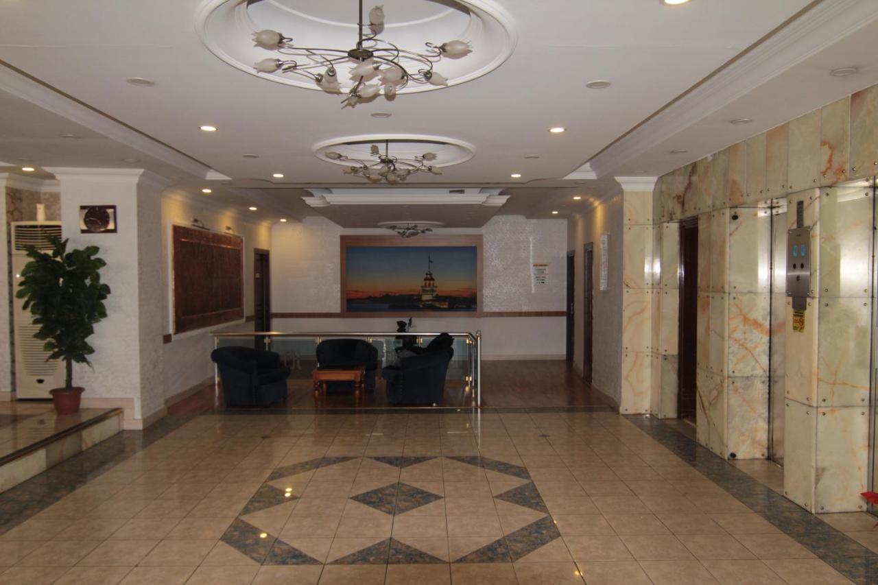 Hotel Kaya 3*