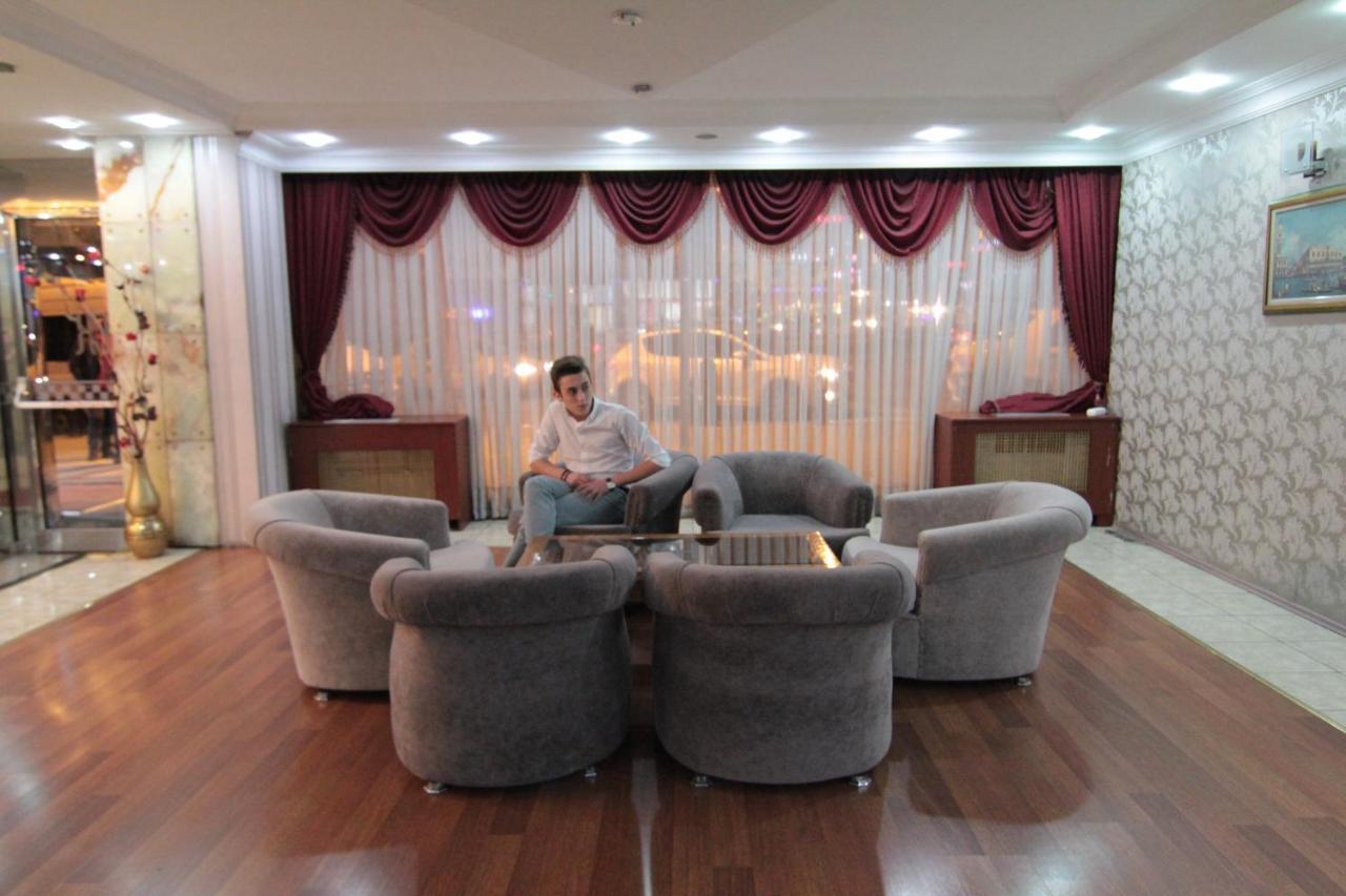 Kaya Hotel Istanbul