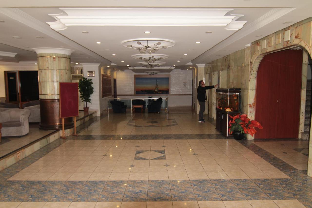 Kaya Hotel 3*