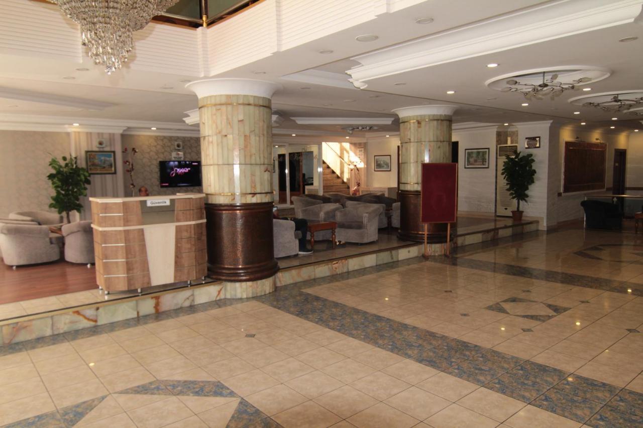 Kaya Hotel Istanbul