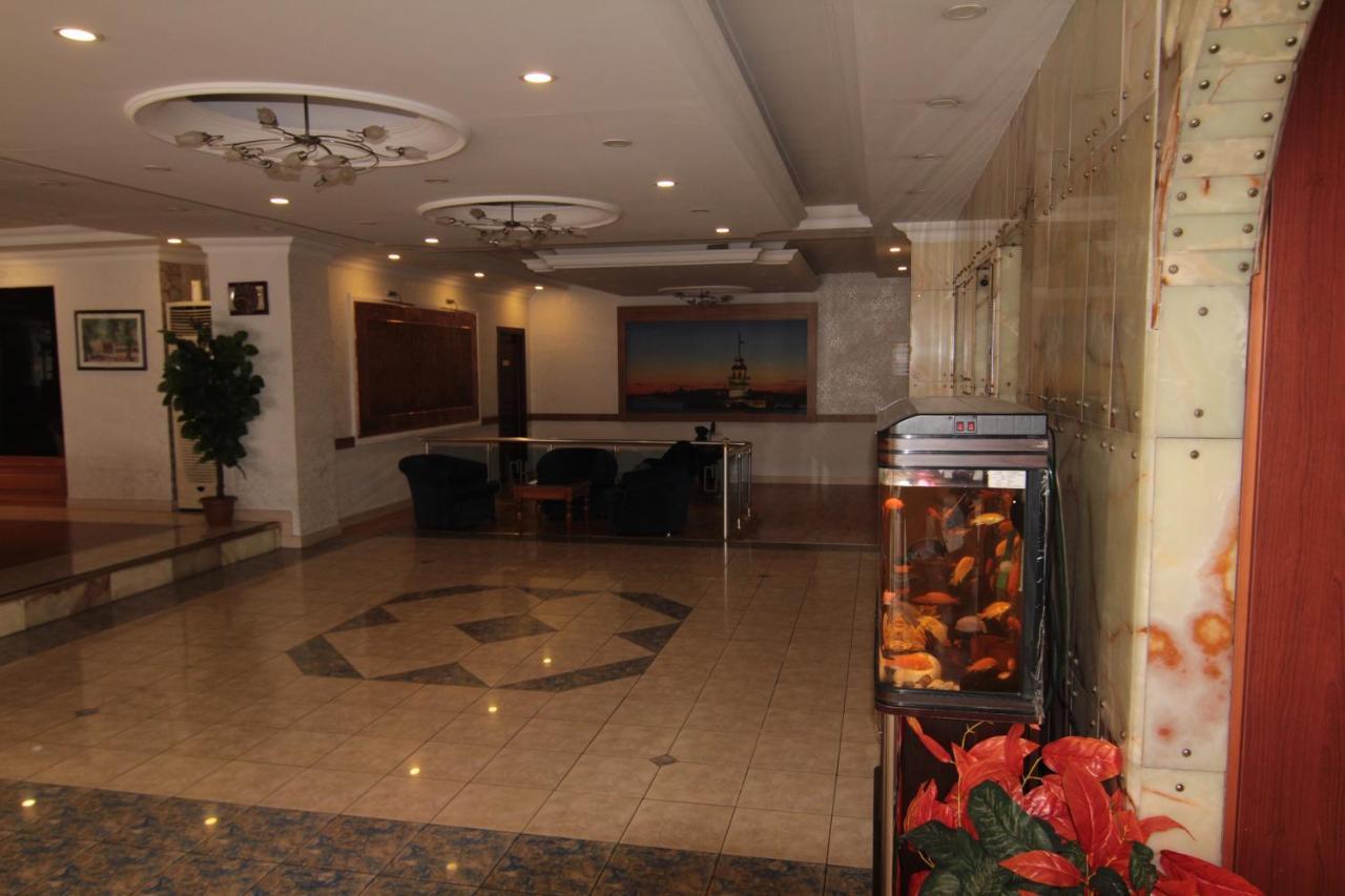 Kaya Hotel 3*