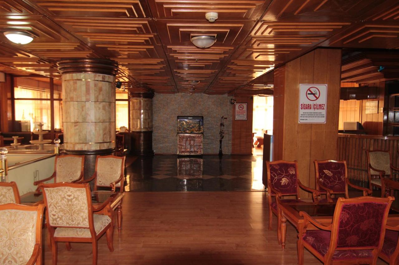 Kaya Hotel 3*