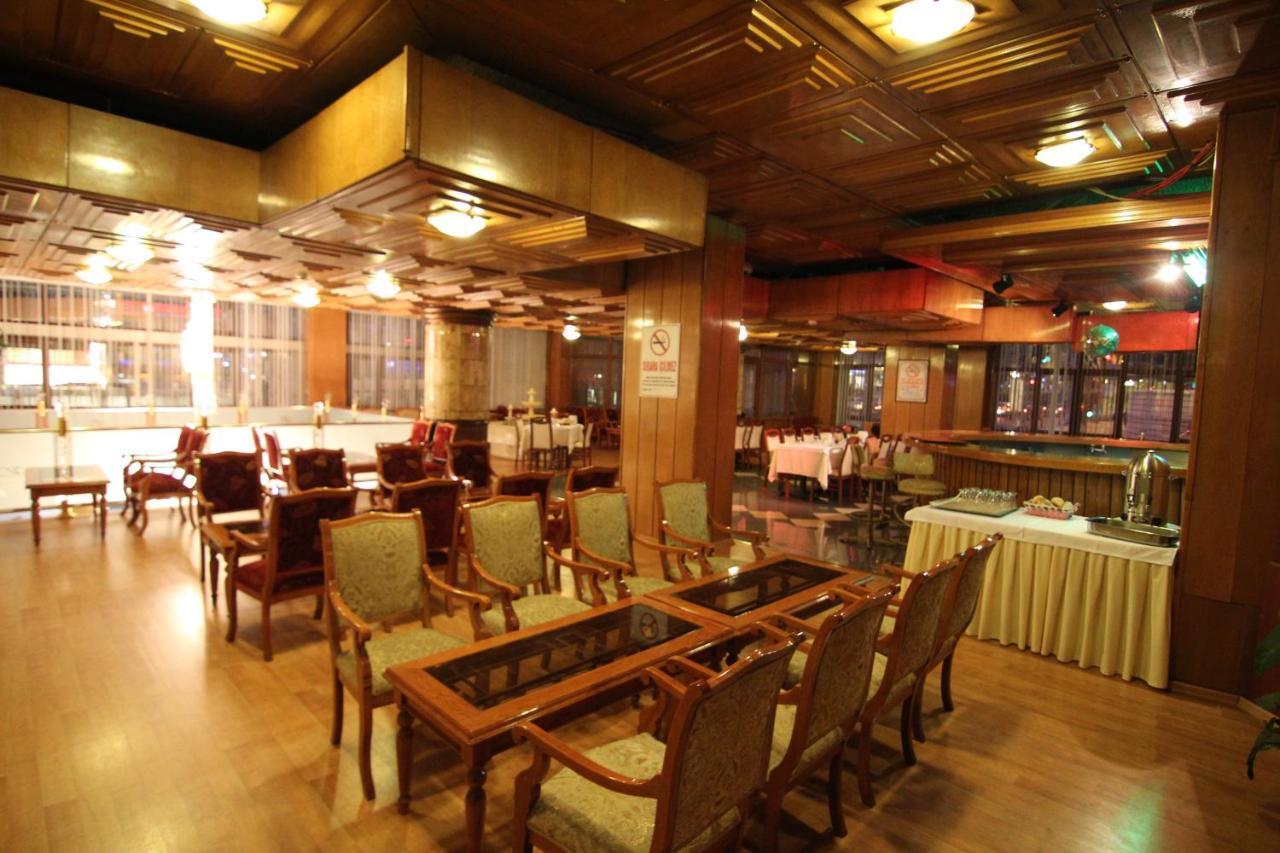 Kaya Hotel