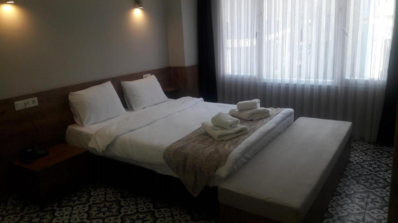 Greenpine Taksim Hotel 5*