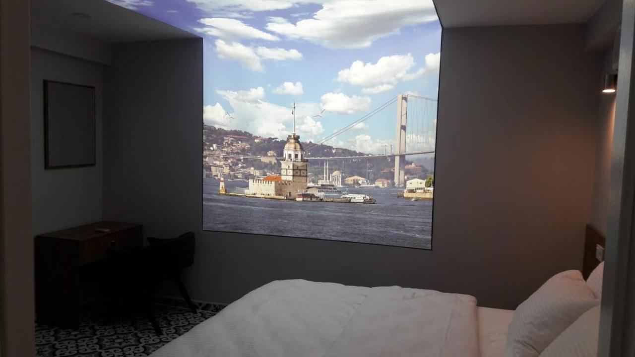Greenpine Taksim Hotel