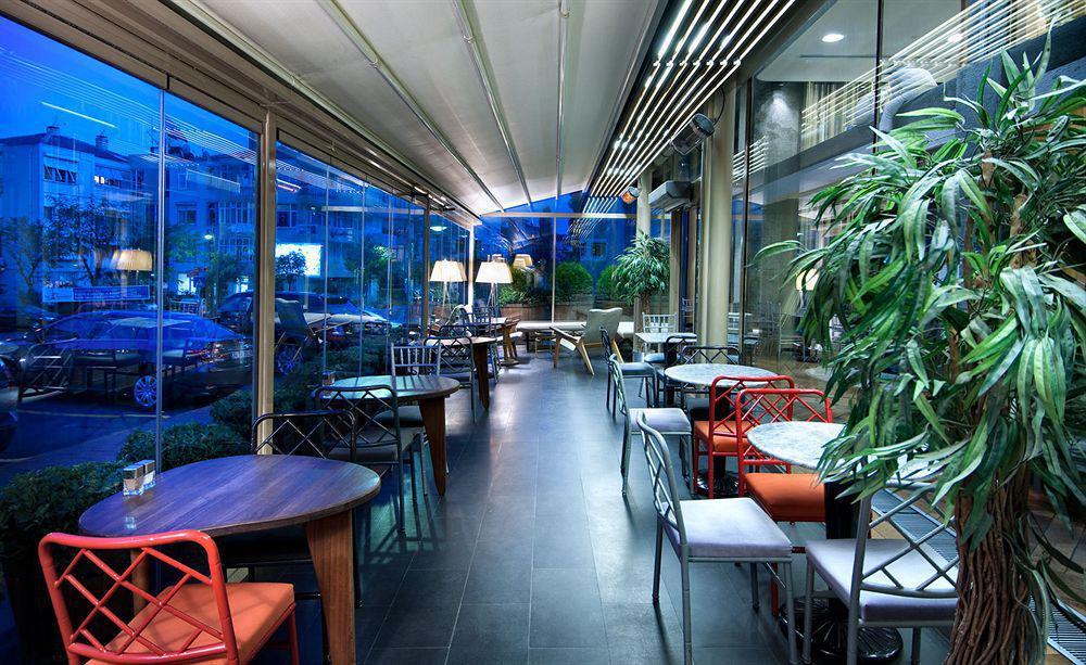 Hotel The Cettia