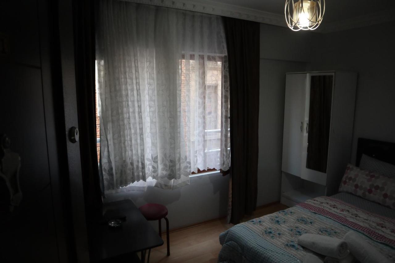Aparthotel Pera