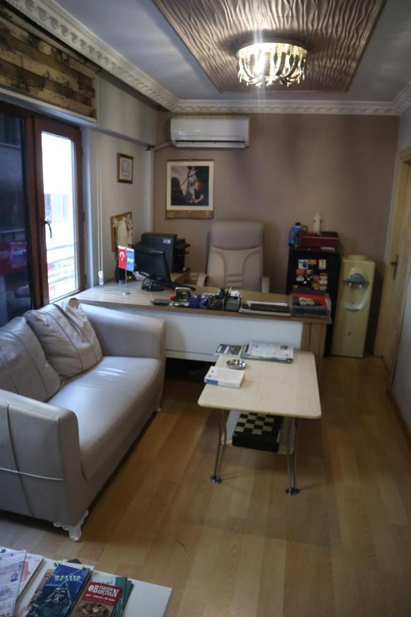 Aparthotel Pera Istanbul