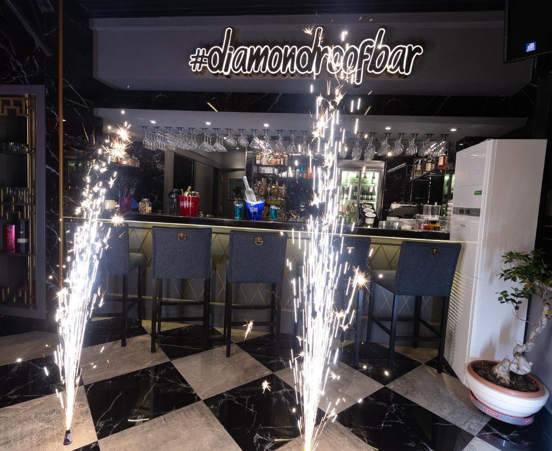 Grand Washington 4* Istambul