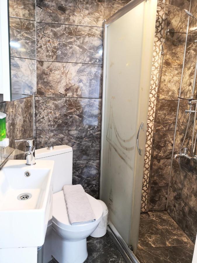Center Apart Aparthotel Istanbul