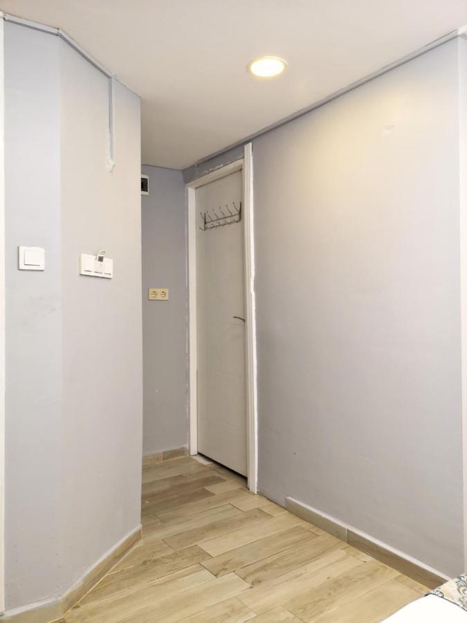 Aparthotel Center Apart Istanbul