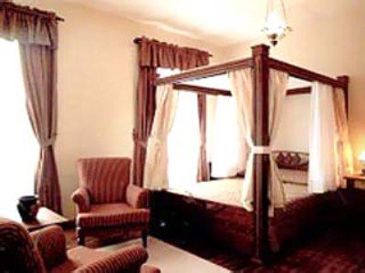 Galata Camondo Apart Hotel 2*