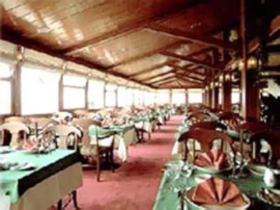 Hotel Galata Camondo Apart Istanbul