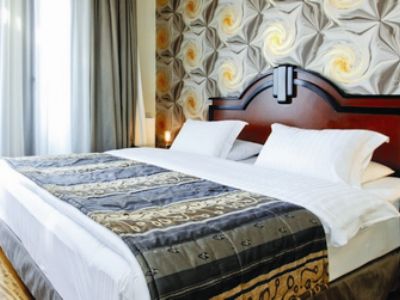 Galateia 3* Istambul