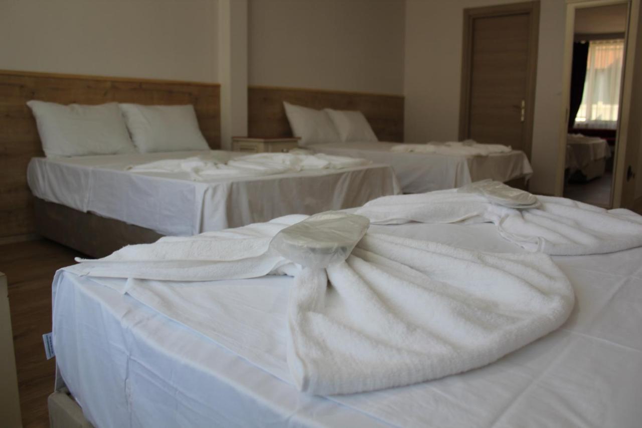 Yues Bed & Breakfast Istanbul