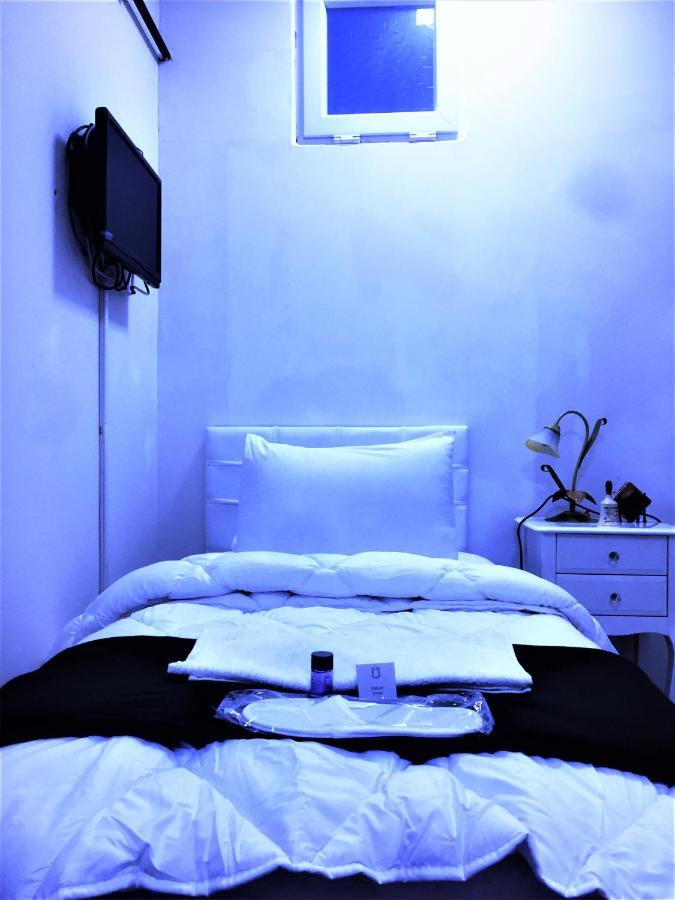Aparthotel Taxim V&v