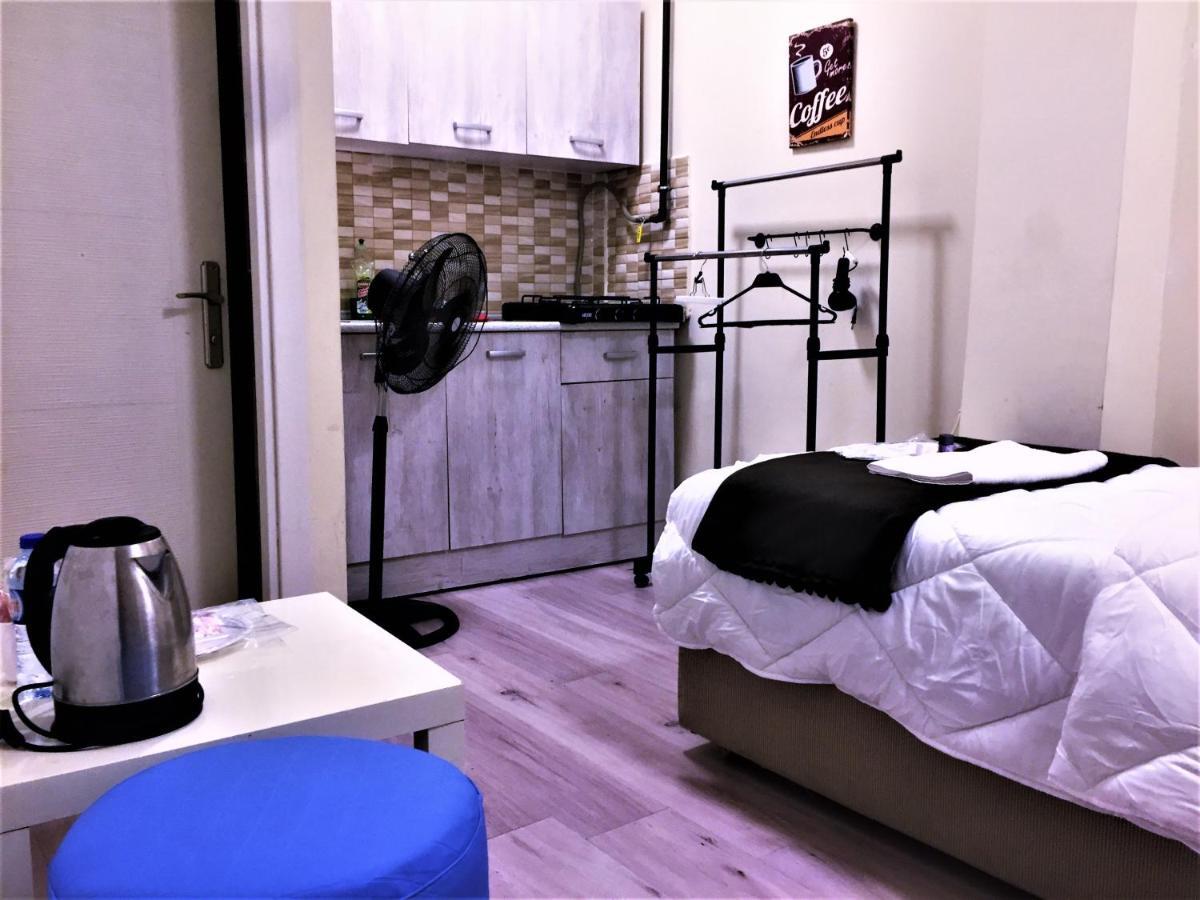 Taxim V&v Aparthotel *