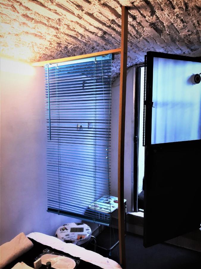 Taxim V&v Aparthotel *