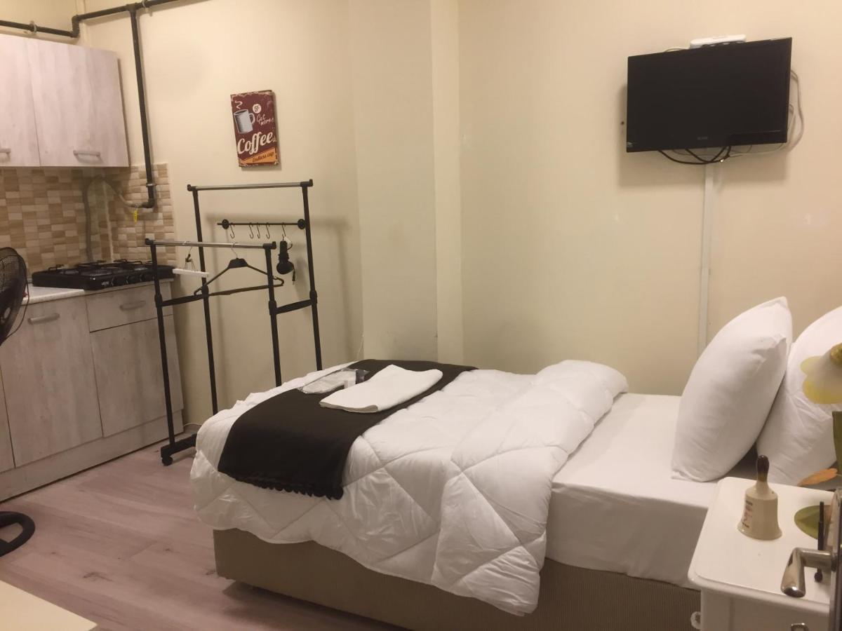 Taxim V&v Aparthotel