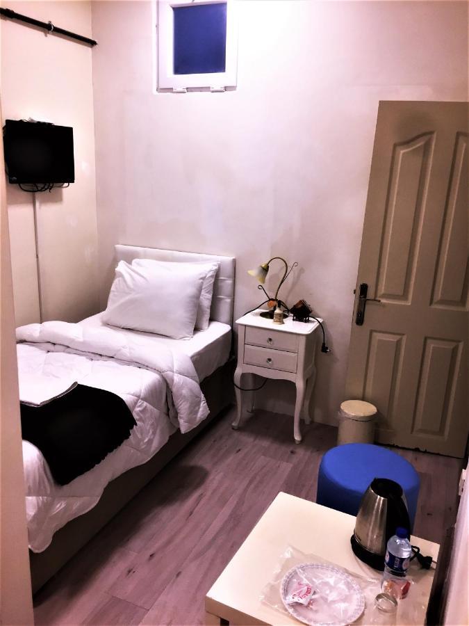 Aparthotel Taxim V&v Istanbul