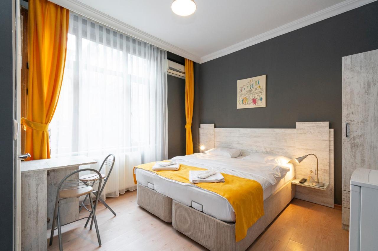 Apartment Taksim Detay Istanbul