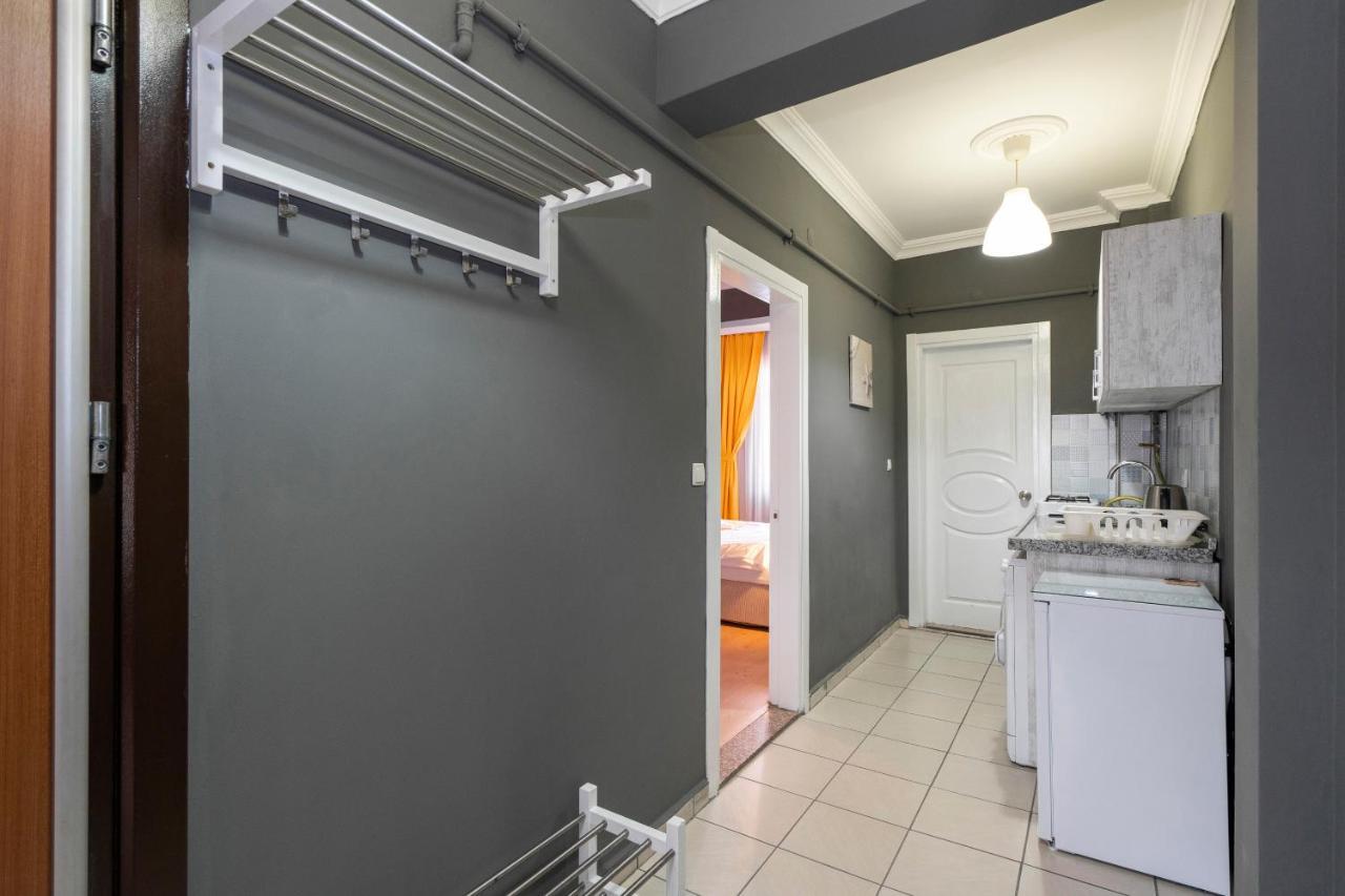 Taksim Detay Apartment *