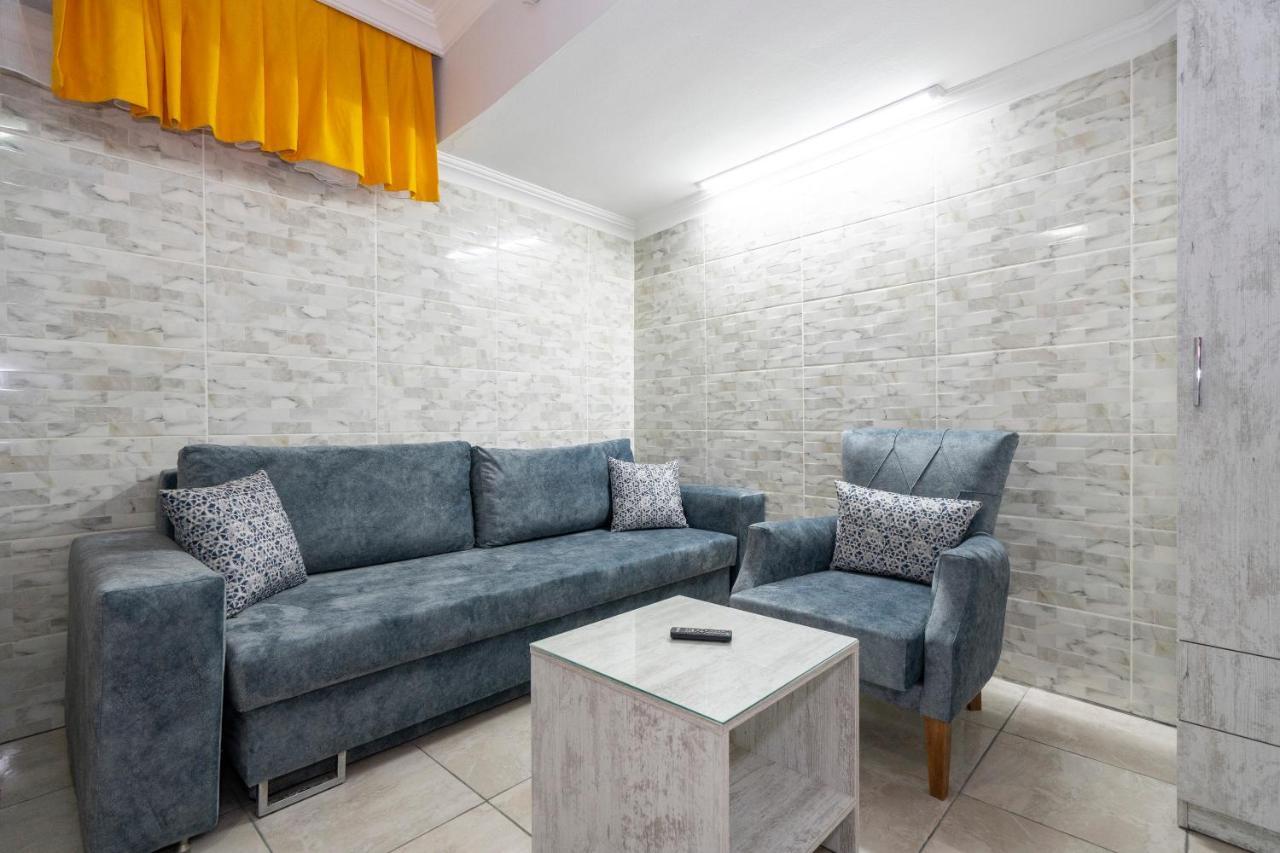 Taksim Detay Apartment *