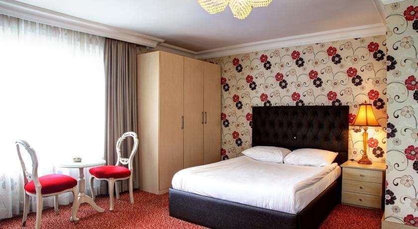 Blanche & Garden Pool Istanbul
