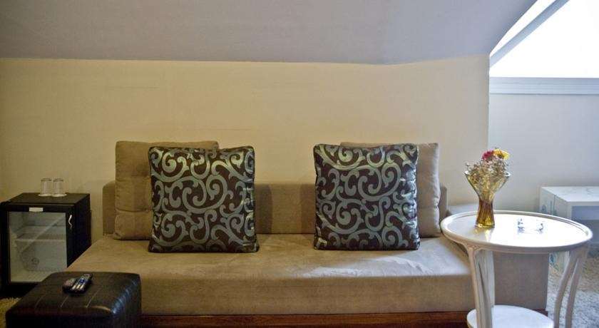 Blanche & Garden Pool 3* Istanbul