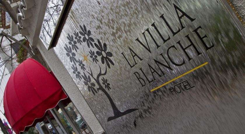 Hotel Blanche & Garden Pool Istanbul