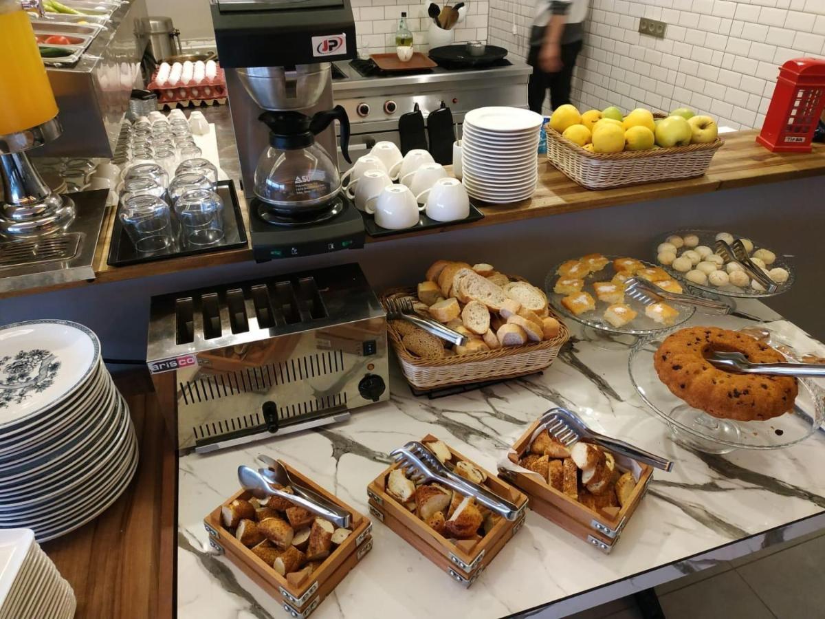 Bed & Breakfast Bon Old 3*