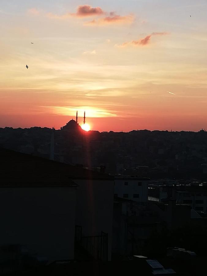 Hostel Galata West Istanbul