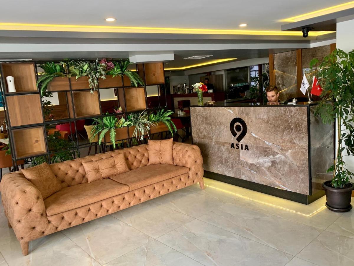 Business Otel İstanbul