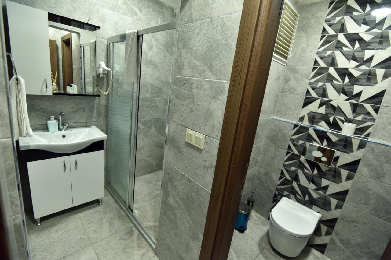 Istanbul Bakirkoy Rays Port Hotel City Center Hotel