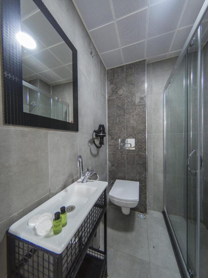 Grand Esen Boutique Hotel Istanbul
