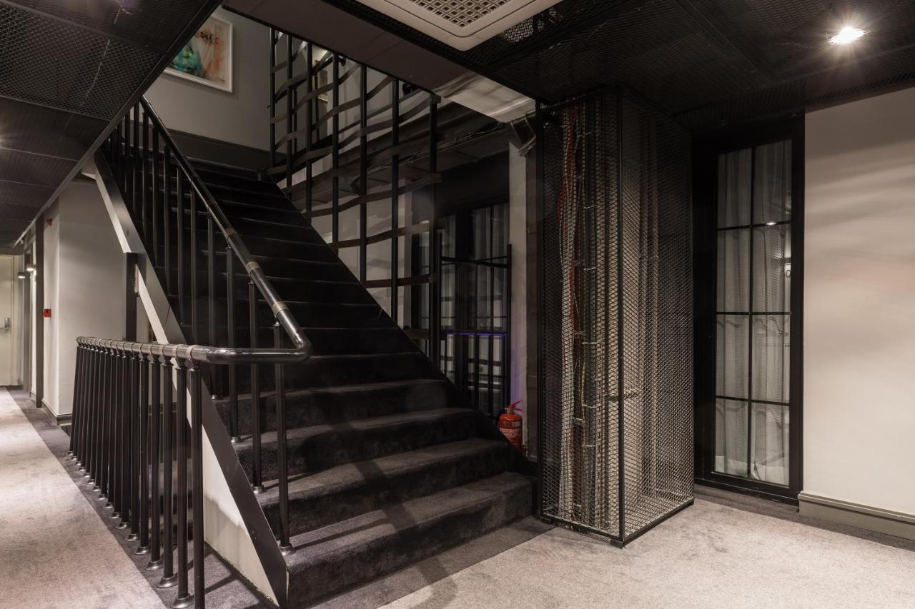 Nabu Karaköy İstanbul