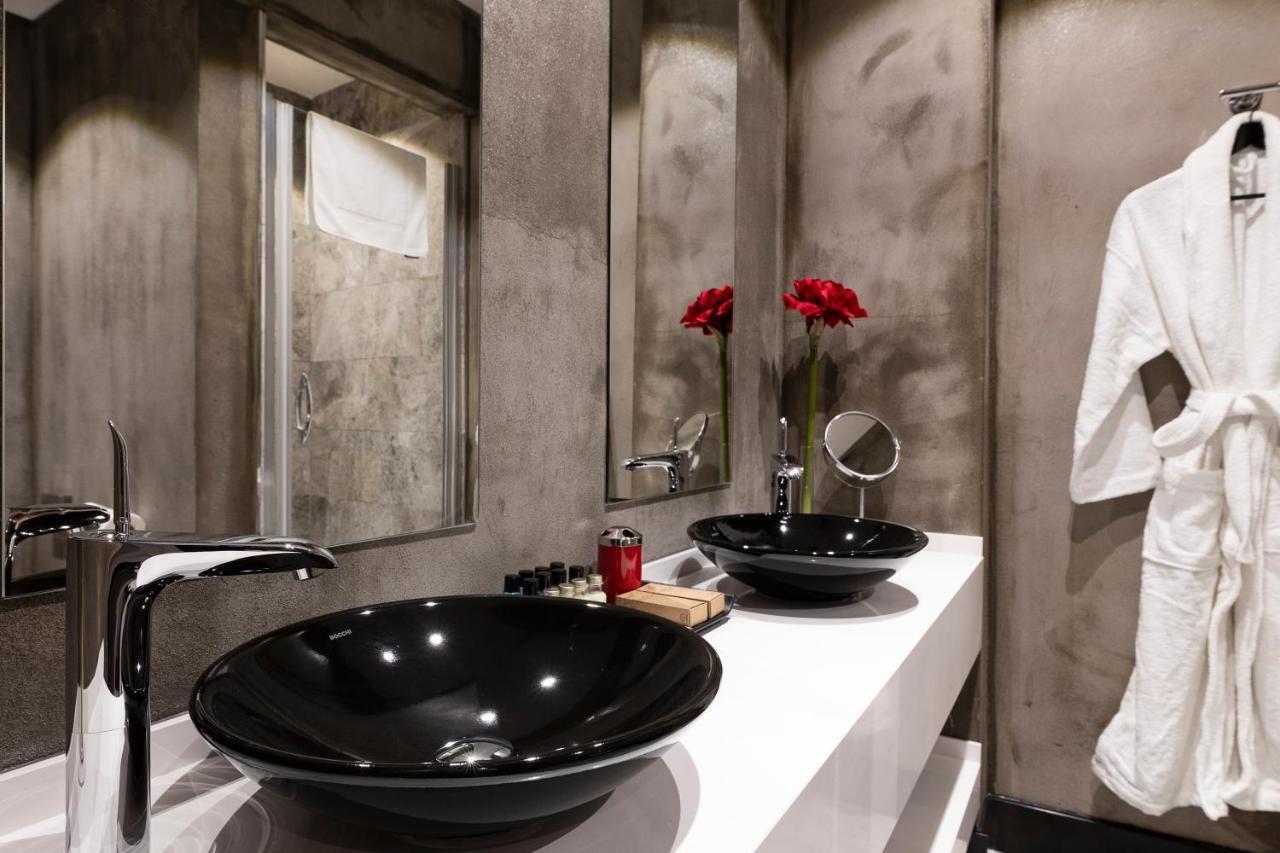 Otel Nabu Karaköy İstanbul