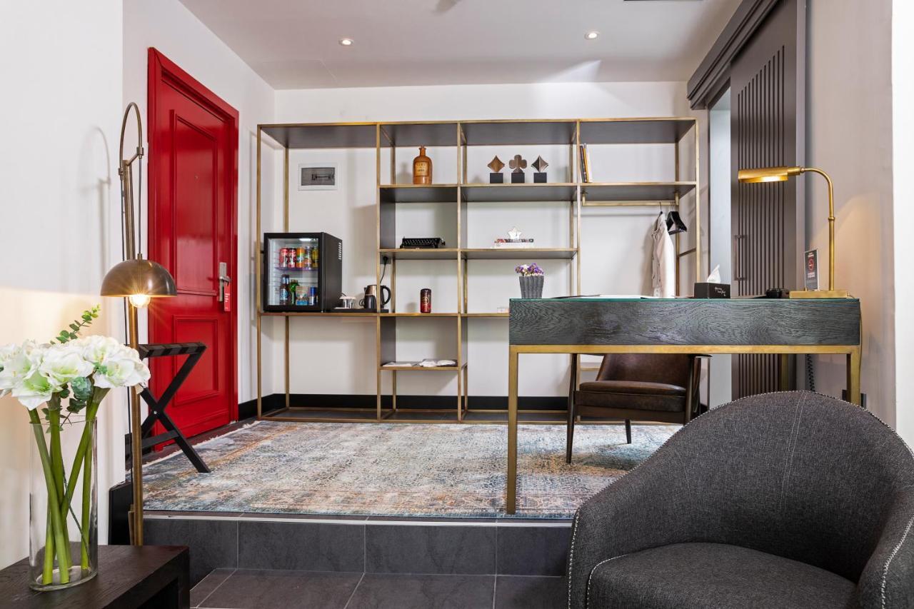 Nabu Karaköy Otel 3*