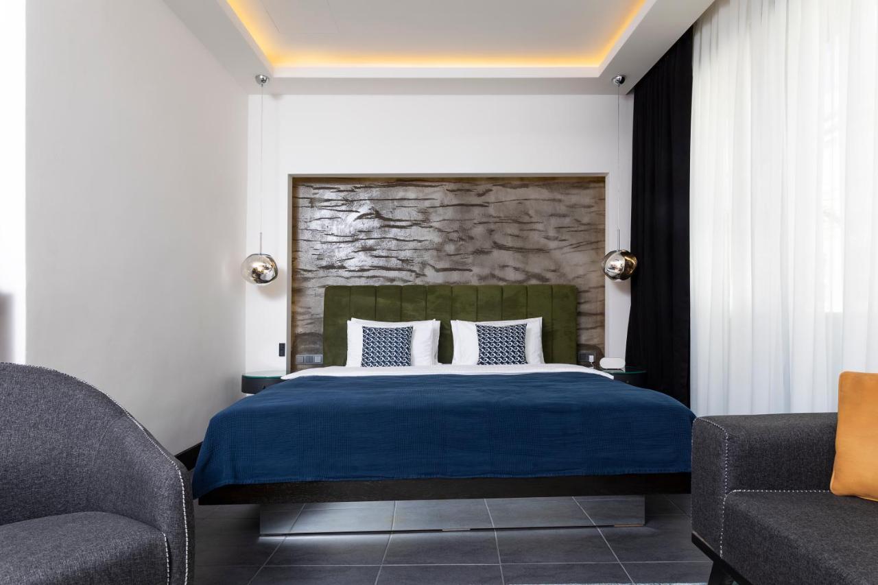 Otel Nabu Karaköy İstanbul