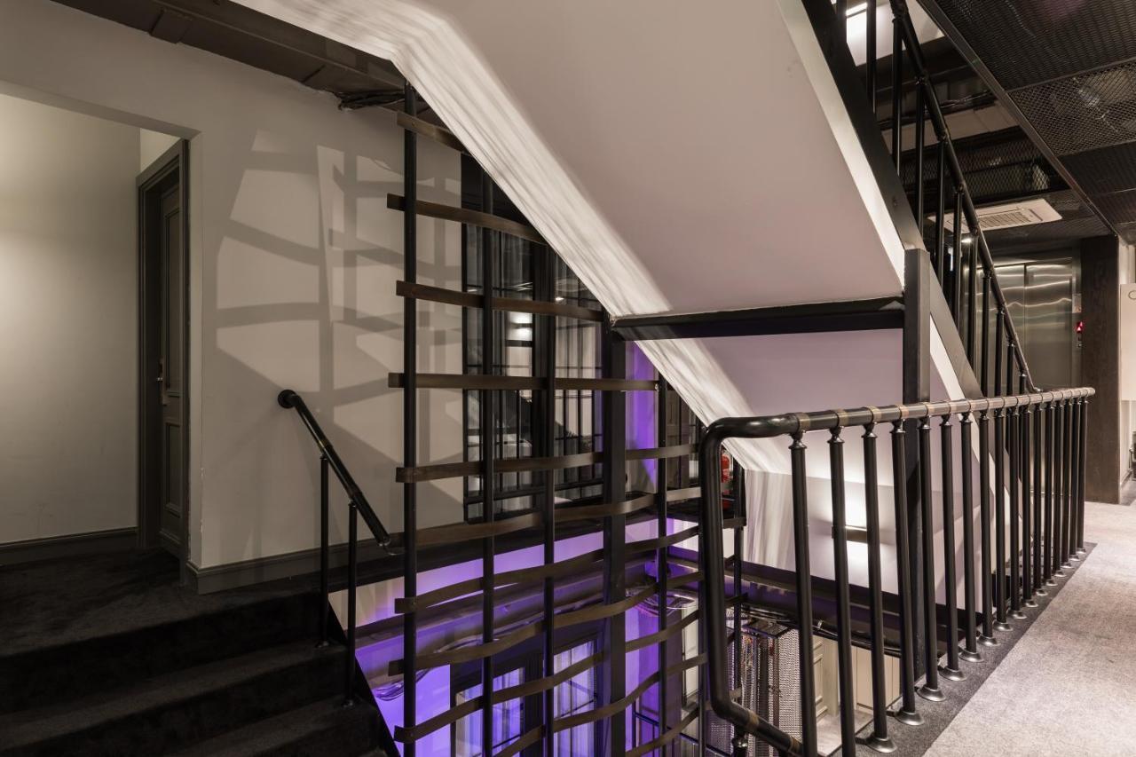 Otel Nabu Karaköy İstanbul