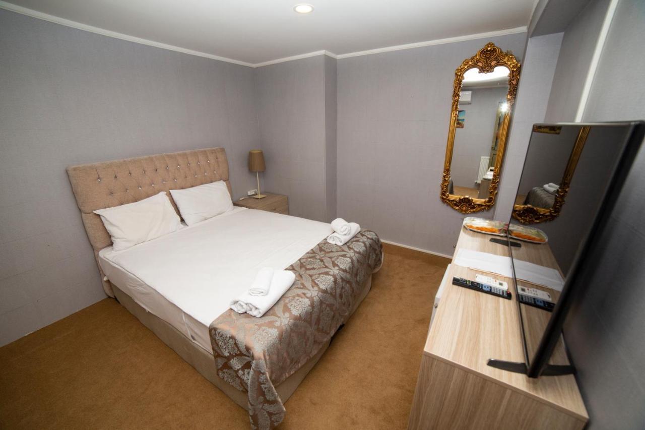 Hotel Hhk Downtown Istambul