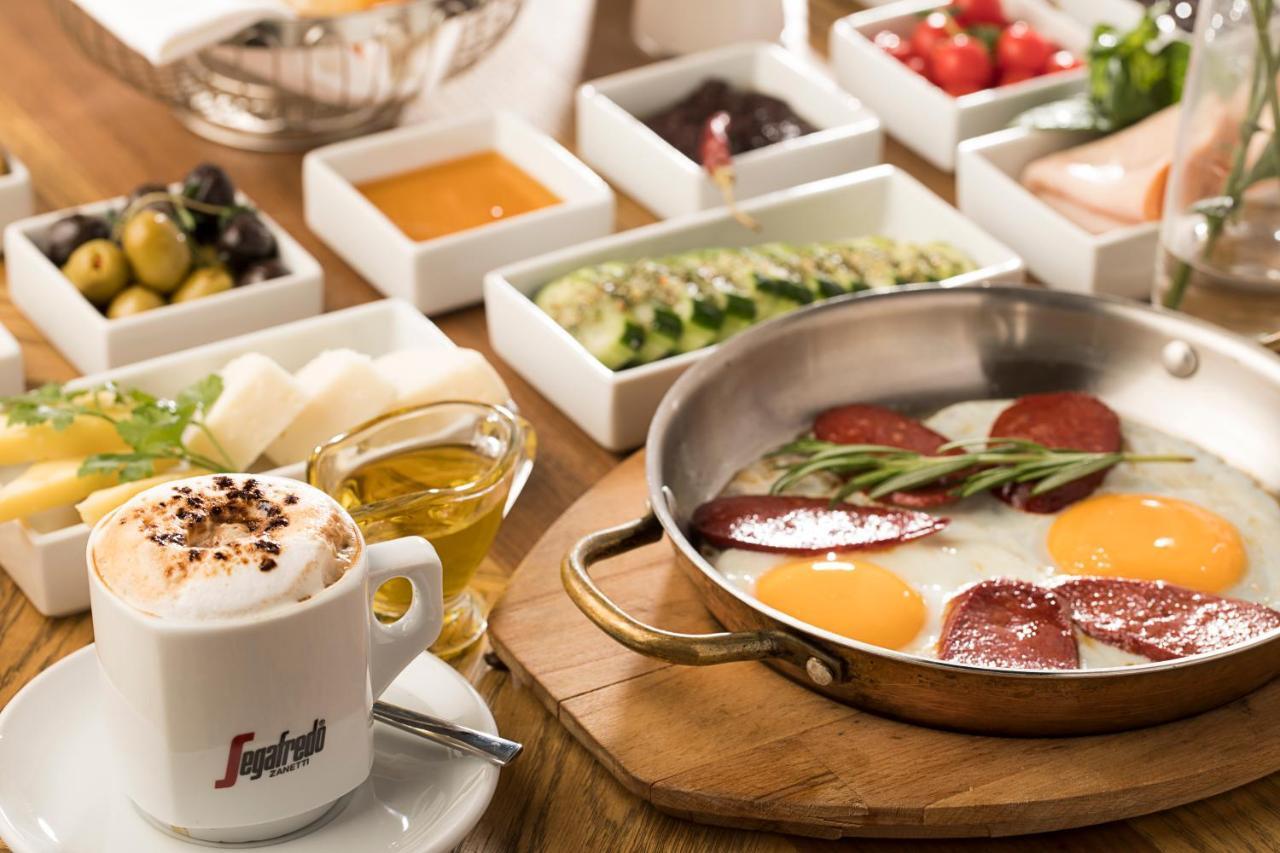 Nabu Karaköy Otel İstanbul