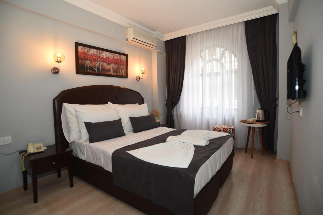 Bosfor Hotel 4*