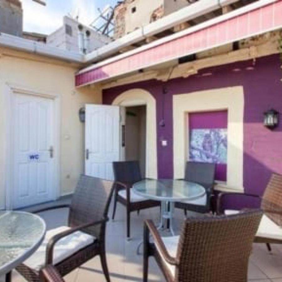 Galata West Hostel
