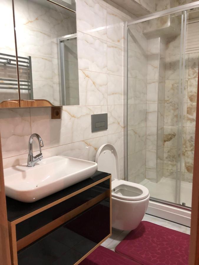 Apartment Mavera Istanbul