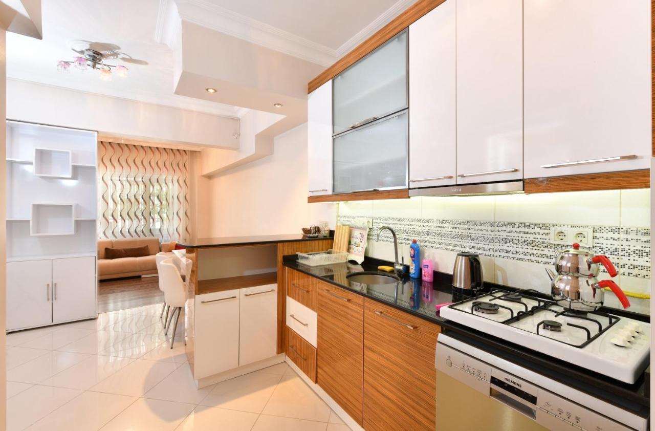 Apartamento Iskete *