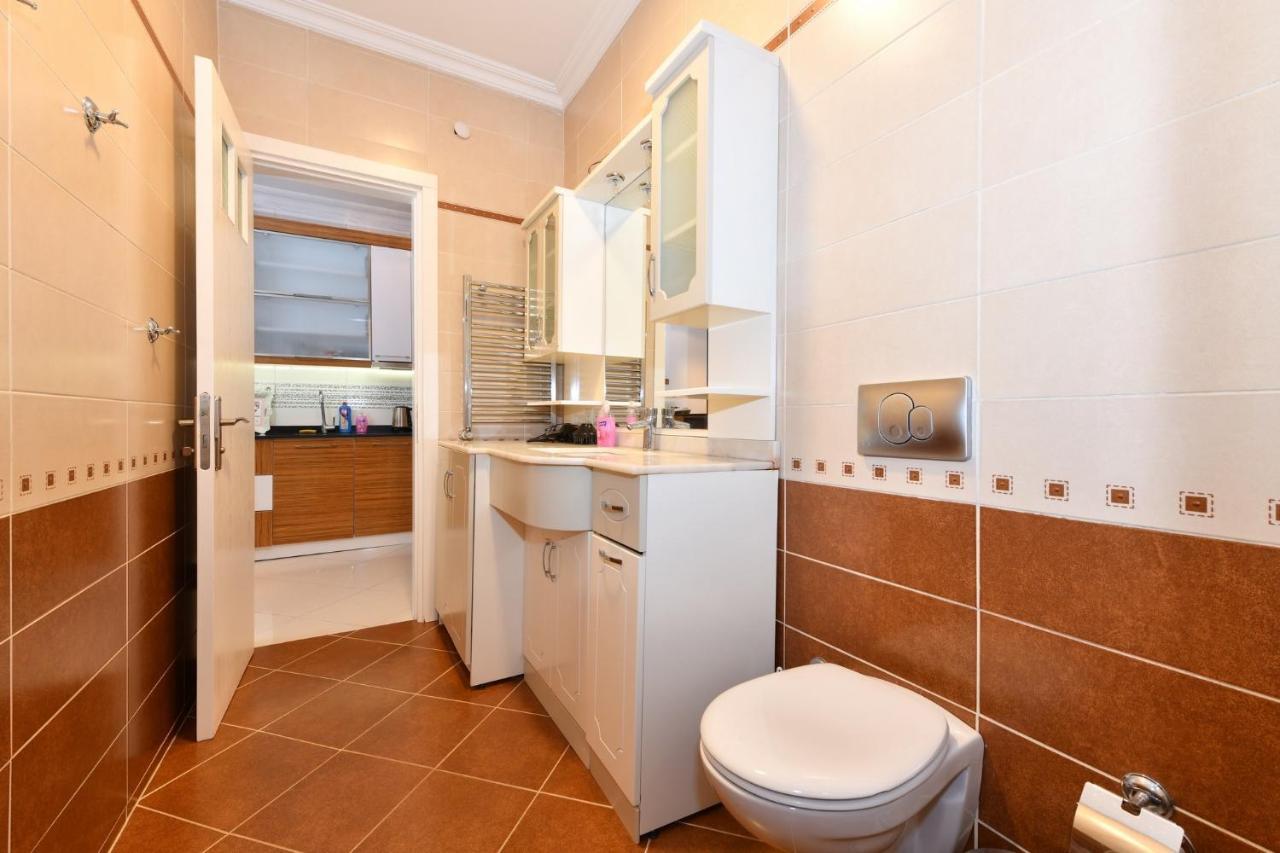 Apartamento Iskete Istambul
