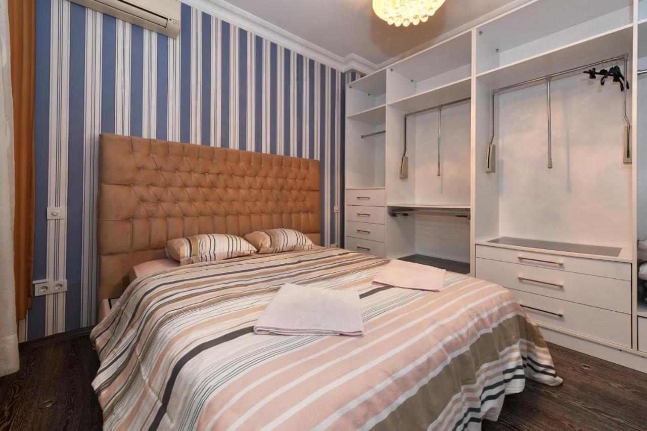 Apartamento Iskete *