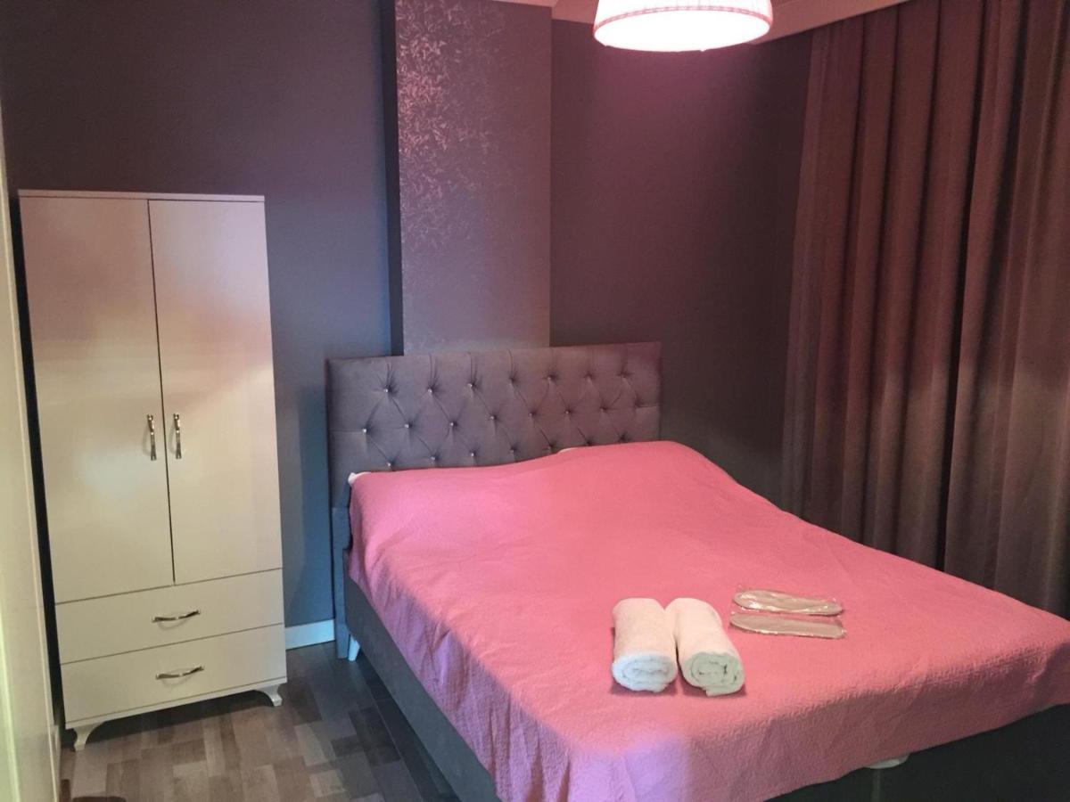 Open Atasehir Aparthotel *